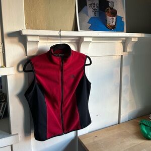 The NorthFace Vintage Vest